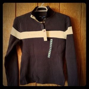 NWT Tommy Hilfiger Sweater